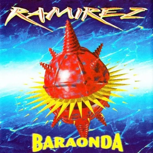 Baraonda