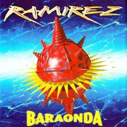 Baraonda von Ramirez – Cover