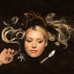 Dirt von Phebe Starr – Album Cover