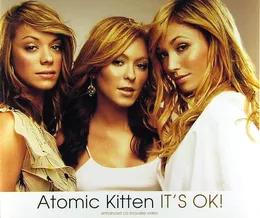 It’s OK! von Atomic Kitten – Cover