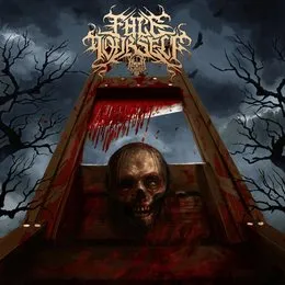 Tales of Death von Face Yourself – Album Cover