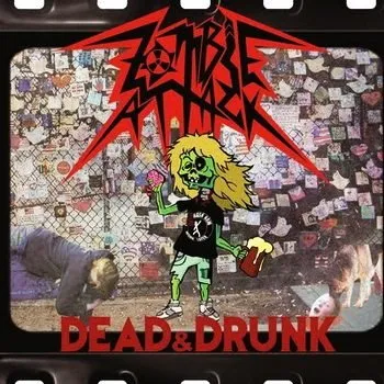 Dead & Drunk