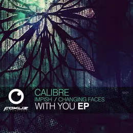 With You EP von Impish – Cover