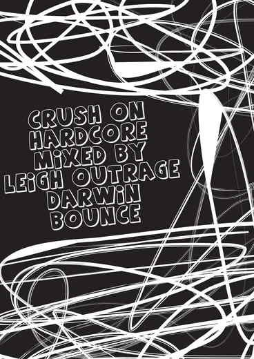 Crush on Hardcore