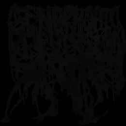 Noises to Listen to During the Process of Rigor Mortis, Volume One von Genophobic Perversion – Album Cover