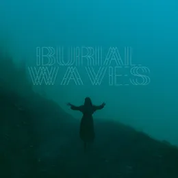 Light Heads von Burial Waves – Cover