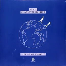 Life as We Know It von BCee – Album Cover