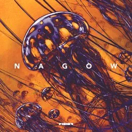Nagow von IMANU – Album Cover