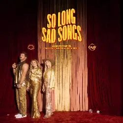 So Long Sad Songs von CAIN – Cover
