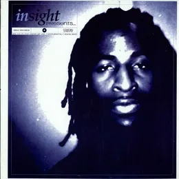 Insight Presents von Insight – Cover