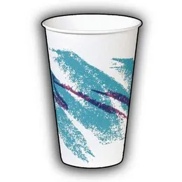 Cups (When I’m Gone) von Rob IYF – Album Cover