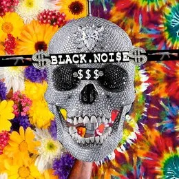 $$$ von Black Noi$e – Cover