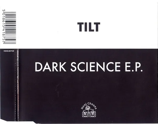 Dark Science E.P.