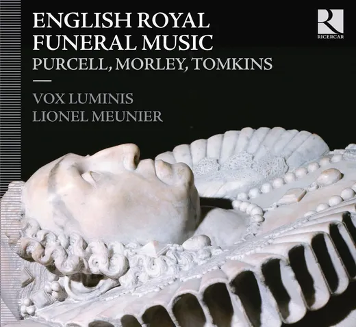 English Royal Funeral Music