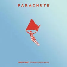 Parachute von Dok2 – Album Cover