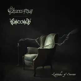Latitudes of Sorrow von Convocation – Cover
