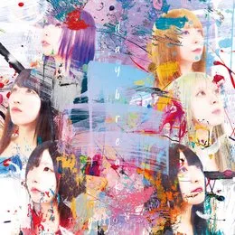 daybreak von TOKYOてふてふ – Cover