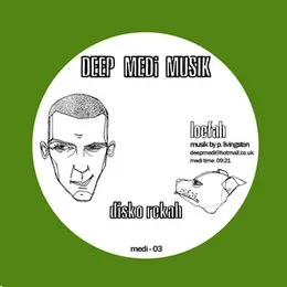 Disko Rekah / All of a Sudden von Loefah – Cover