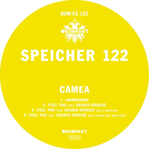 speicher 122