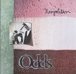 Neopolitan von Odds – Album Cover
