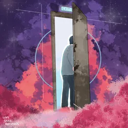 Making an Exit von Louk – Cover