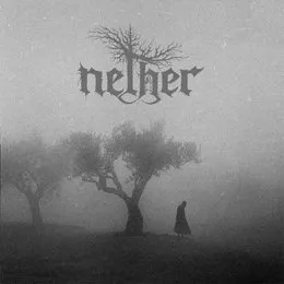 Between Shades and Shadows von Nether – Album Cover