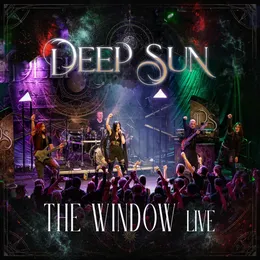 The Window (Live) von Deep Sun – Cover
