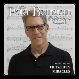 The Peter Bernstein Collection Volume 3 von Peter Bernstein – Cover