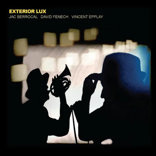 Exterior Lux