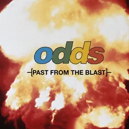 Past From the Blast von Odds – Cover