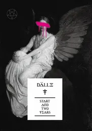 START AND TWO YEARS von DÄLLE – Album Cover
