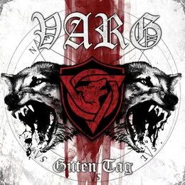 Guten Tag von Varg – Album Cover
