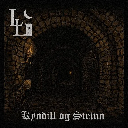 Kyndill og Steinn