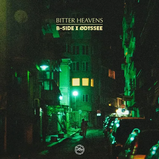 Bitter Heavens