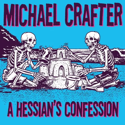A Hessian’s Confession