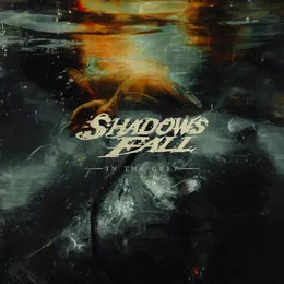 In the Grey von Shadows Fall – Album Cover