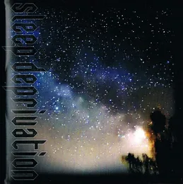 Sleep Deprivation von Jeff Hughell – Album Cover