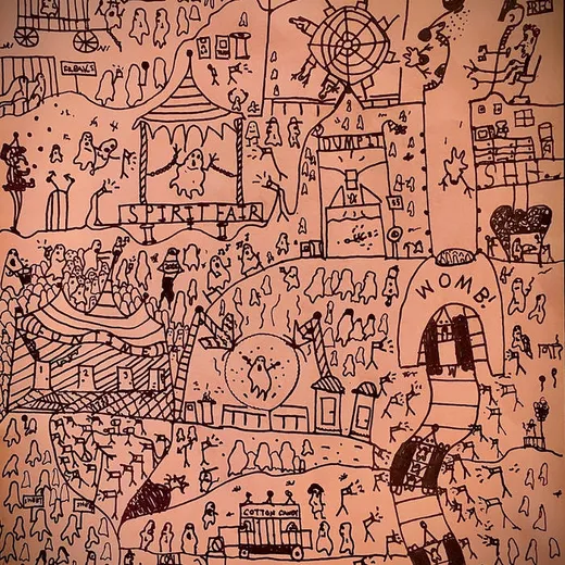spirit fair