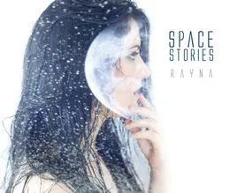 Space Stories von Rayna – Cover