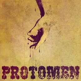 Father of Death / No Easy Way Out von The Protomen – Album Cover