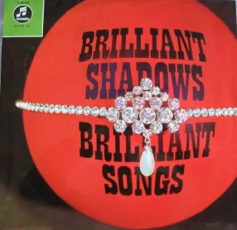 Brilliant Shadows Brilliant Songs