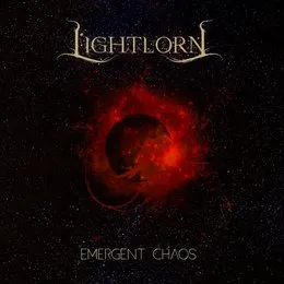 Emergent Chaos von Lightlorn – Cover