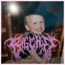 birthday boy album von Big Chef – Album Cover
