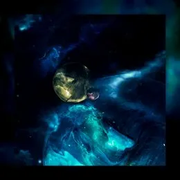 Turquoise Dejection von Egofear – Album Cover