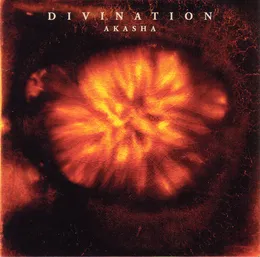 Akasha von Divination – Album Cover