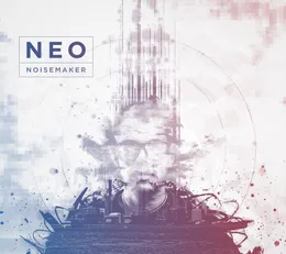 NEO von NOISEMAKER – Cover