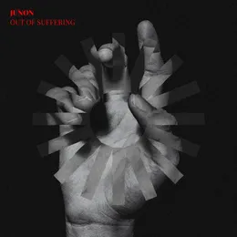 Out of Suffering von Junon – Cover
