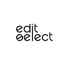 Test Series von Edit Select – Album Cover