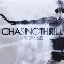 Promises von Chasing Thrill – Album Cover