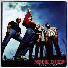 She’s a God von Neck Deep – Cover